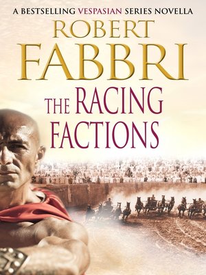 cover image of The Racing Factions